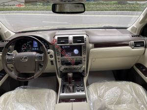 Xe Lexus GX 460 2014