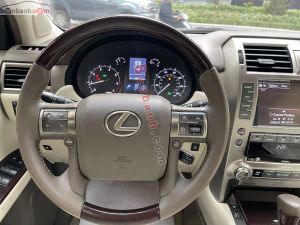 Xe Lexus GX 460 2014