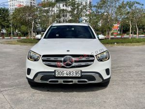 Mercedes Benz GLC 200