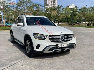 Xe Mercedes Benz GLC 200 2020