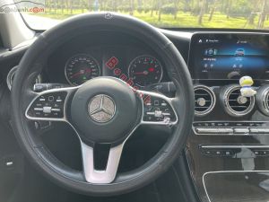 Xe Mercedes Benz GLC 200 2020