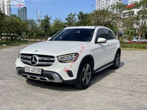 Xe Mercedes Benz GLC 200 2020