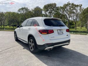 Xe Mercedes Benz GLC 200 2020