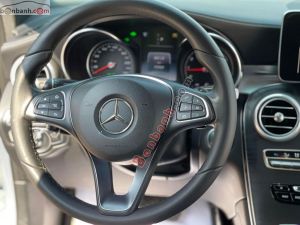 Xe Mercedes Benz GLC 300 4Matic 2017