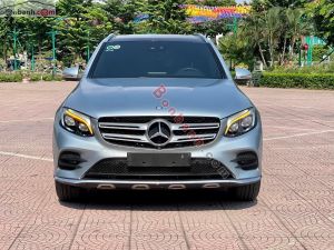 Mercedes Benz GLC 300 4Matic