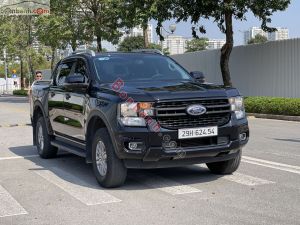 Xe Ford Ranger XLS 2.0L 4x2 AT 2023