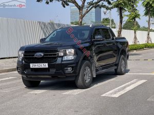 Xe Ford Ranger XLS 2.0L 4x2 AT 2023