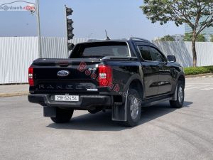 Xe Ford Ranger XLS 2.0L 4x2 AT 2023