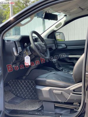 Xe Ford Ranger XLS 2.0L 4x2 AT 2023