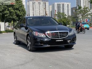 Xe Mercedes Benz E class E200 2014