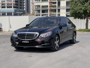 Xe Mercedes Benz E class E200 2014