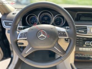 Xe Mercedes Benz E class E200 2014