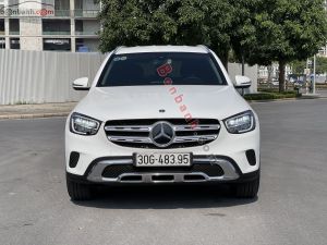 Xe Mercedes Benz GLC 200 2020