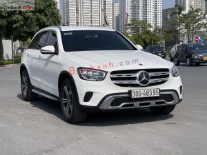 Xe Mercedes Benz GLC 200 2020