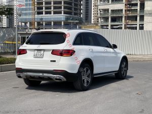 Xe Mercedes Benz GLC 200 2020