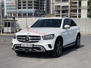 Xe Mercedes Benz GLC 200 2020