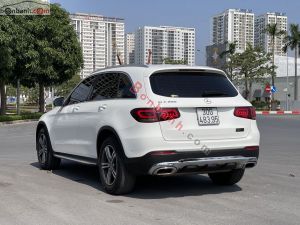 Xe Mercedes Benz GLC 200 2020