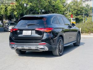 Xe Mercedes Benz GLC 300 4Matic 2023