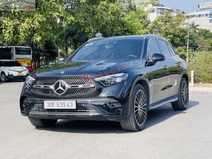 Xe Mercedes Benz GLC 300 4Matic 2023