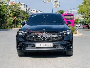 Xe Mercedes Benz GLC 300 4Matic 2023