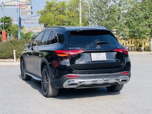 Xe Mercedes Benz GLC 300 4Matic 2023