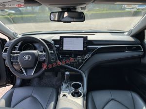 Xe Toyota Camry 2.5Q 2022