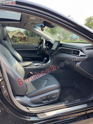 Xe Toyota Camry 2.5Q 2022