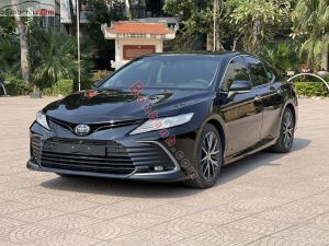 Xe Toyota Camry 2.5Q 2022