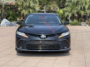 Xe Toyota Camry 2.5Q 2022