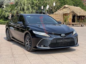 Xe Toyota Camry 2.5Q 2022