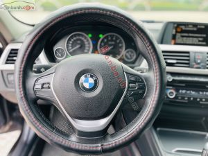 Xe BMW 3 Series 320i 2015