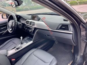 Xe BMW 3 Series 320i 2015