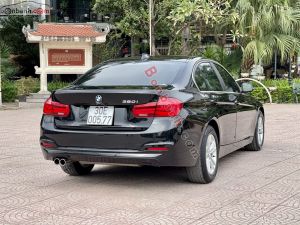 Xe BMW 3 Series 320i 2015