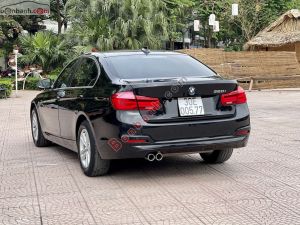 Xe BMW 3 Series 320i 2015