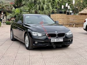 Xe BMW 3 Series 320i 2015