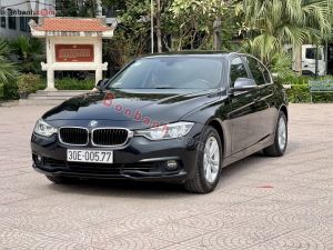 Xe BMW 3 Series 320i 2015