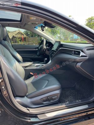 Xe Toyota Camry 2.5Q 2022