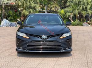 Xe Toyota Camry 2.5Q 2022