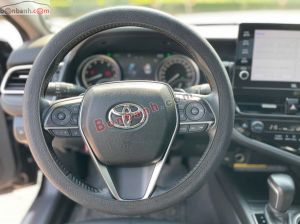 Xe Toyota Camry 2.5Q 2022