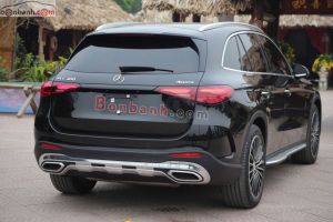 Xe Mercedes Benz GLC 300 4Matic 2023