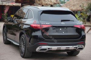 Xe Mercedes Benz GLC 300 4Matic 2023