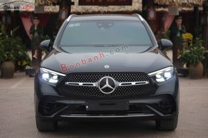 Xe Mercedes Benz GLC 300 4Matic 2023