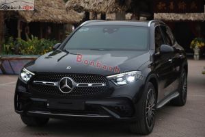 Xe Mercedes Benz GLC 300 4Matic 2023