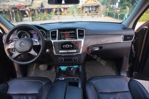 Xe Mercedes Benz GL 400 4Matic 2014