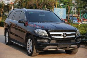 Xe Mercedes Benz GL 400 4Matic 2014