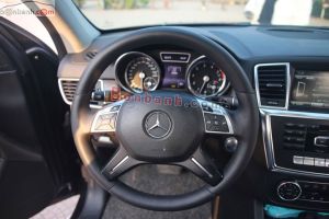 Xe Mercedes Benz GL 400 4Matic 2014