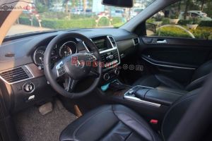 Xe Mercedes Benz GL 400 4Matic 2014