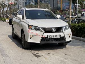 Xe Lexus RX 350 AWD 2015