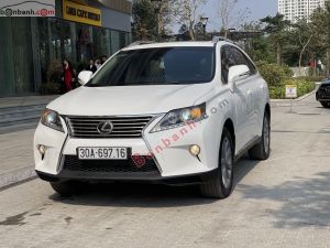 Xe Lexus RX 350 AWD 2015