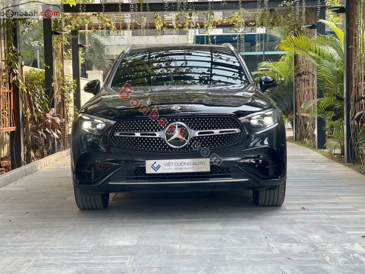 Mercedes Benz GLC 300 4Matic 2023